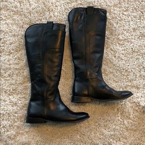 Frye Paige Tall Riding Boots